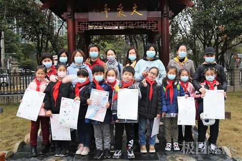 與雷鋒同行，溫暖旅途 武漢文旅志愿者服務(wù)周系列活動(dòng)紀(jì)實(shí)